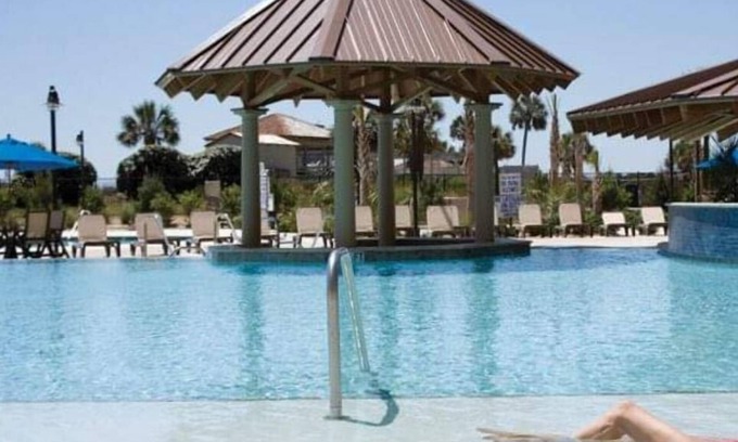 Windy Hill Casa | Beautiful Carribean style town home.. Located in North Myrtle, North beachresort