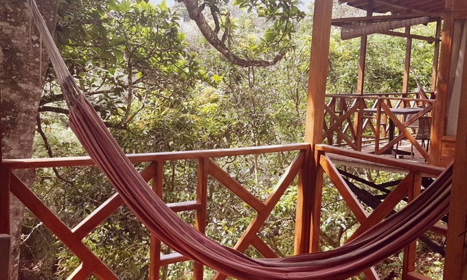Quimbaya Cabina | Cabaña Hermosa en Quimbaya, Quindio cerca a parques tematicos