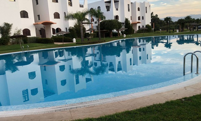 Cabo Negro Apartamento | Beautiful cabo negro apartment