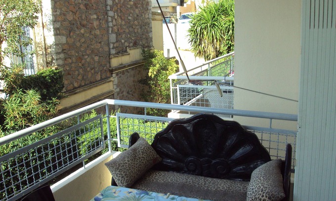 Cannes Apartamento | Beautiful Cannes Apartment