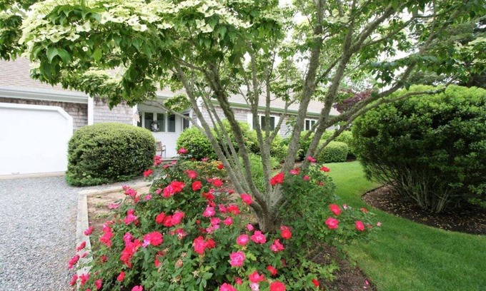 East Orleans Casa | Beautiful Cape Cod Summer Home | 3 Bed, 2.5 Bath