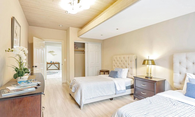 Carmel Casa | Beautiful Carmel Guest House
