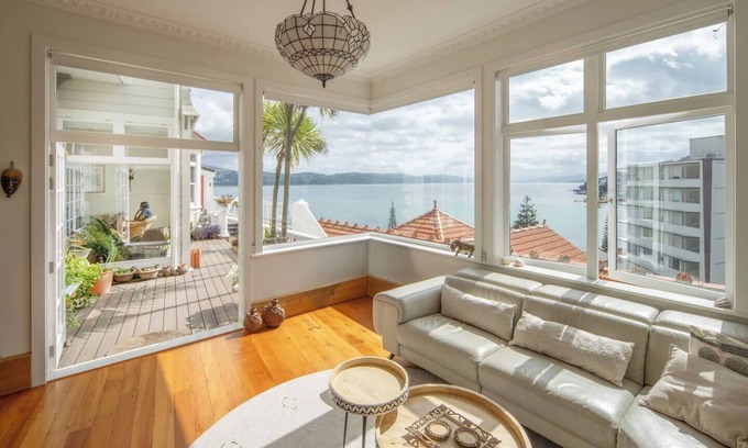 Wellington Casa | Beautiful central executive home