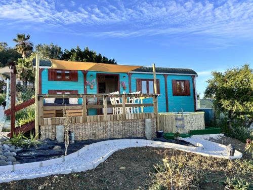 New Golden Mile Chalet De Esquí | Beautiful Chalet in Estepona with stunning views