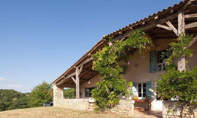 Sigalens Casa | Casa de encanto y carácter, situado en un entorno natural