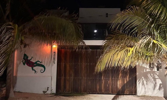 Merida Municipality Apartamento | Beautiful Chelem Beach Villa