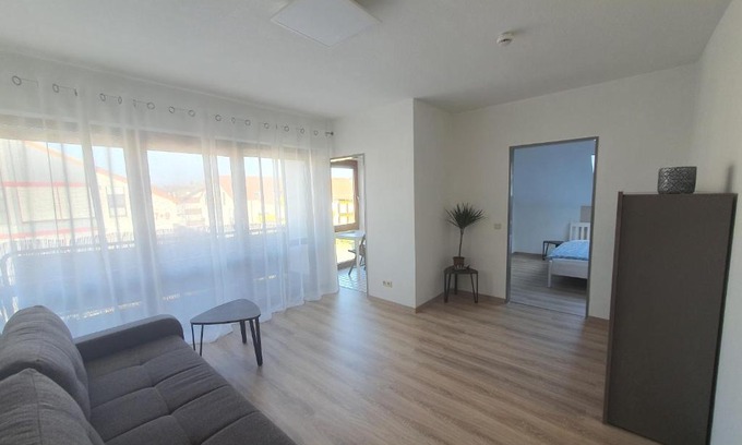 Kernstadt Apartamento | Beautiful City Apartment für bis 4 Personen