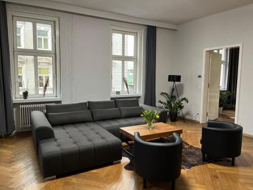 Wahring Apartamento | Beautiful city centre apartment