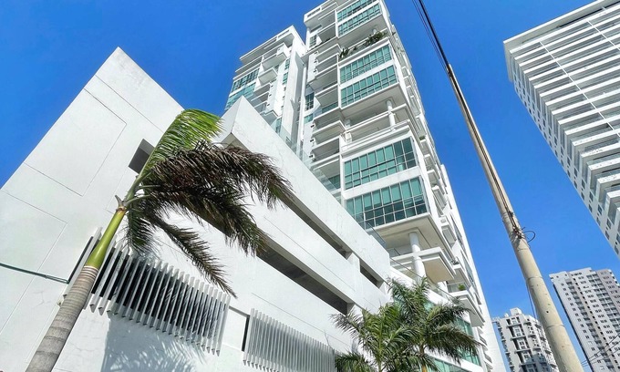 Torices Apartamento | HERMOSO APTO FRENTE AL MAR DE CARTAGENA!