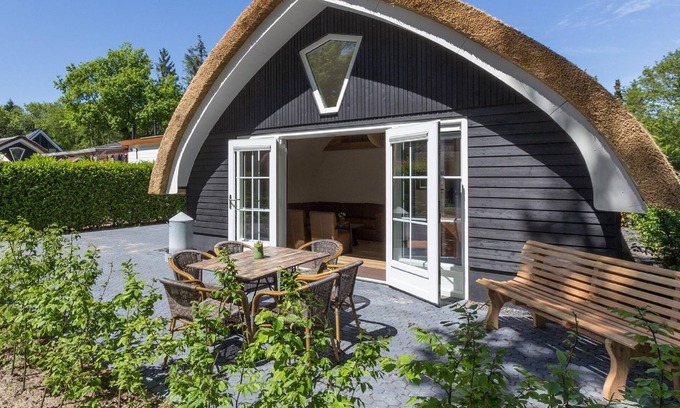 De Bult Cabaña | Beautiful cottage near Giethoorn