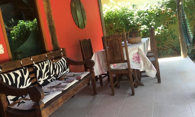 Boicucanga Beach Casa | bonita casa confortable