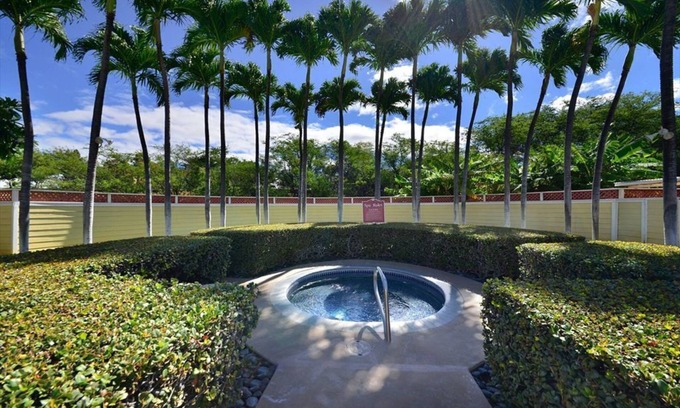 Waikoloa Casa | Beautiful Condo with Pool, Hot Tub and AC!
