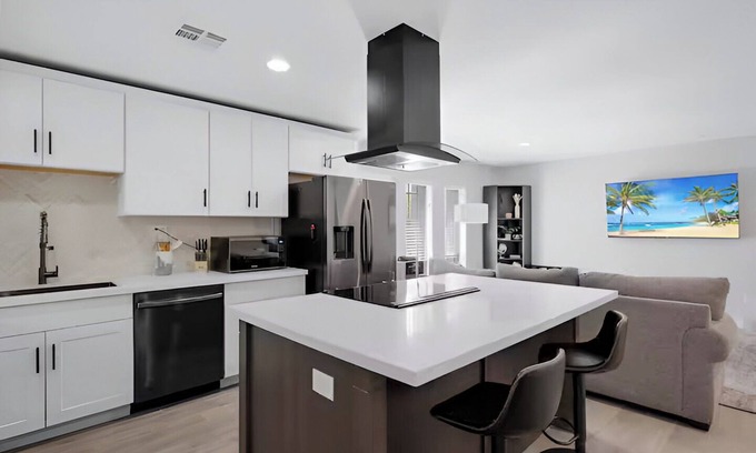 Camelback East Condominio | Beautiful Condo Getaway