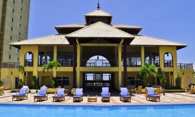 San Geronimo Condominio | Beautiful condo in Prestigious tower