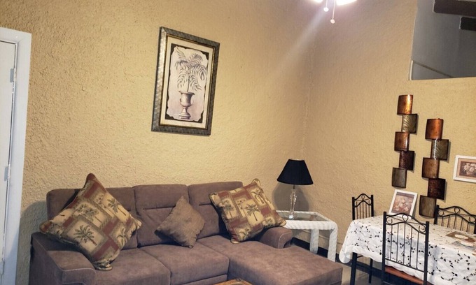 La Grande Princesse Casa | Condominio en una comunidad cerrada en la costa norte de St Croix