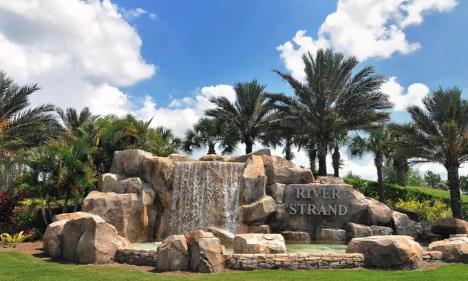 Braden River Condominio | Hermoso condominio de lujo en Golf & Tennis Comunidad