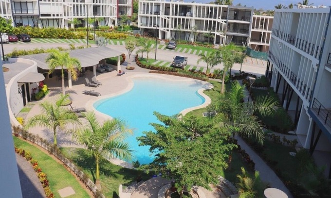 Mezcales Condominio | Puerto Vallarta
