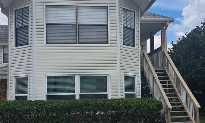 Kissimmee Apartamento | Beautiful Condo in Orlando, Florida Kissimmee Area