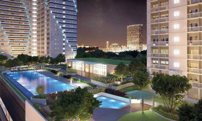 Santo Cristo Condominio | Beautiful condo in the heart of Metro Manila