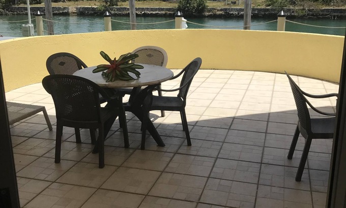 Bahama Reef Condominio | Hermoso condominio en las soleadas Bahamas con impresionantes vistas ........
