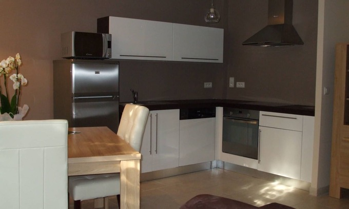 Castellane Apartamento | HERMOSO T2 CONTEMPORÁNEO EN CASTELLANE A LAS PUERTAS DE LAS GORGES DU VERDON