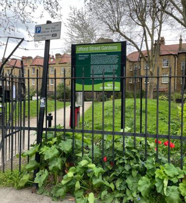 Waterloo Casa | Beautiful & Cosy 2BD House - Southwark