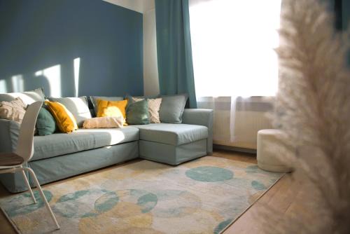 Belair Apartamento | Beautiful Cosy 2BR Apartment