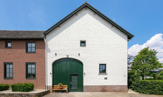 Koulen Casa | Beautiful cosy apartment in South Limburg