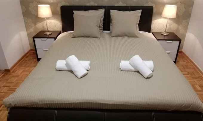 Savski Venac Apartamento | Hermoso, acogedor apartamento familiar en Hyde Park
