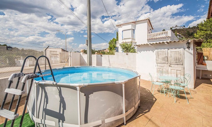 Sot de Ferrer Casa | Alojamiento de 3 habitaciones en Sot de Ferrer