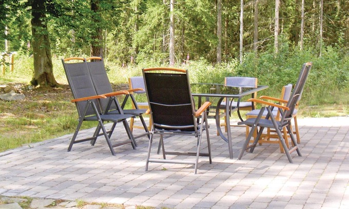 Ryssby Casa | Alojamiento de 4 habitaciones en Ryssby