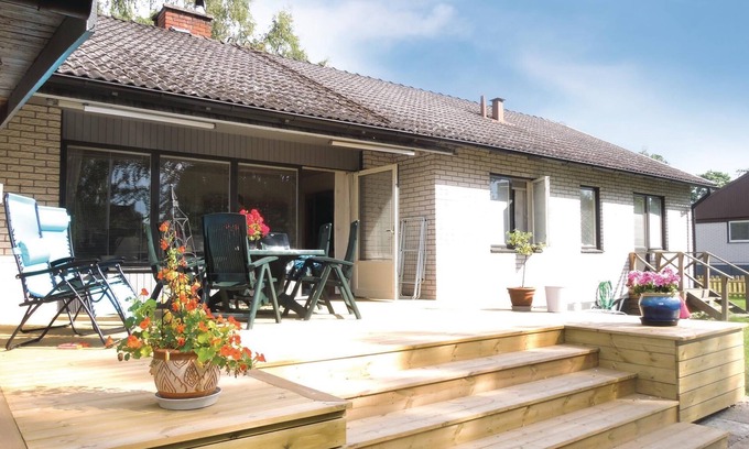 Tingsryd Municipality Casa | Alojamiento de 6 habitaciones en Tingsryd