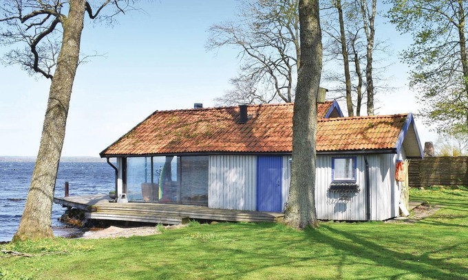 Horby Casa | Alojamiento de 1 habitaciones en Hörby