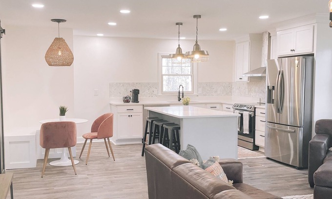 Summerfield Casa | Beautiful Cottage