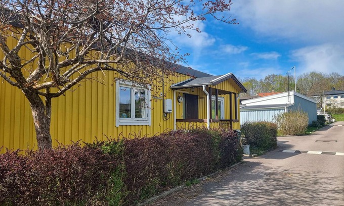 Gothenburg Casa | Alojamiento de 4 habitaciones en Göteborg