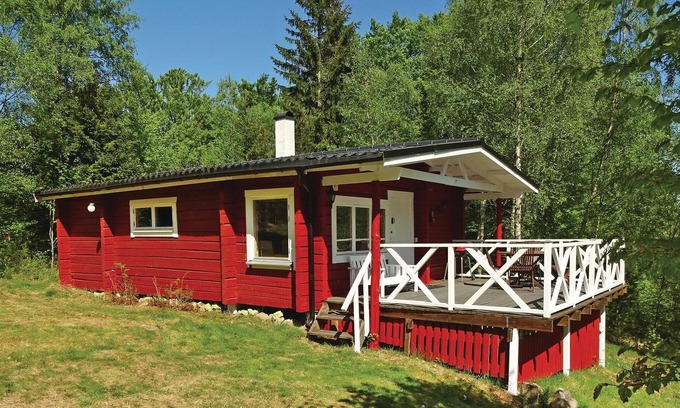 Hoor Municipality Casa | Alojamiento de 2 habitaciones en Höör