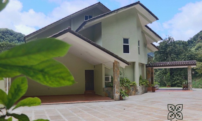 El Valle de Anton Villa | Casa de Campo