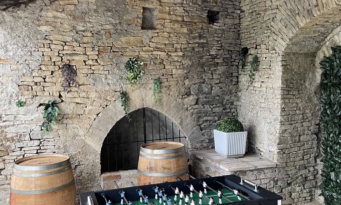 Castel Boglione Casa | Beautiful Countryside House