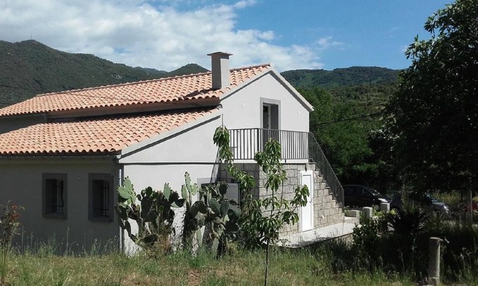 Pila-Canale Casa | Bonita casa de campo completamente renovada.