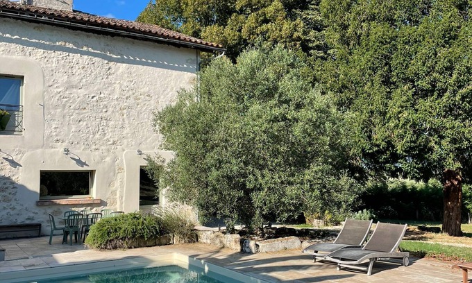 Argenton Casa | Beautiful country house for a quiet vacation