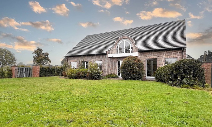 Zingem Casa | Beautiful country house in the Flemish Ardennes