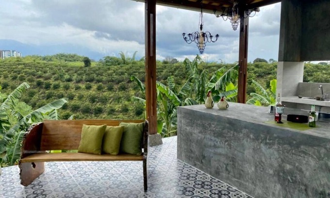 Armenia Villa | Beautiful Country House in Armenia