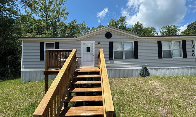 Northside Casa | Beautiful Country Living