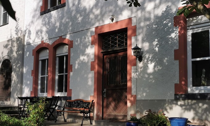 Kobern-Gondorf Apartamento | Beautiful, cozy and modern apartment with private sauna