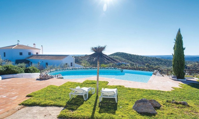 Constantina Casa | Alojamiento de 9 habitaciones en F-41450 Constantina
