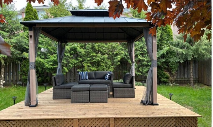 Barrie Casa | Beautiful, cozy and peaceful 2-bedroom and 1.5 bath home in Barrie