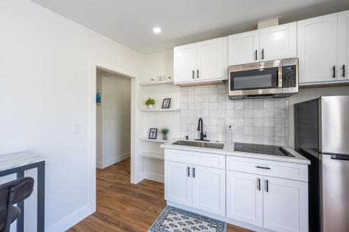 Logan Heights Casa | Beautiful cozy home in San Diego
