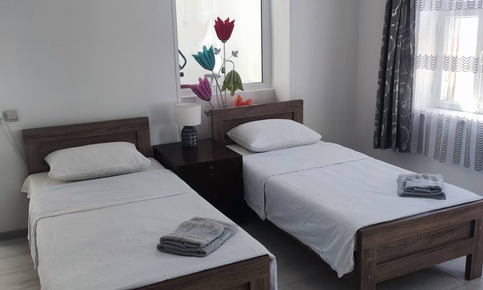 Old Tbilisi Casa | Beautiful cozy vacation home in Tbilisi