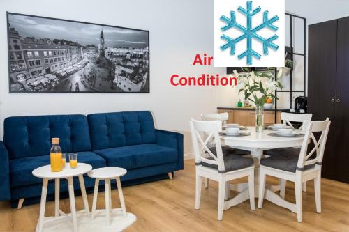 Piasek Południe Apartamento | Beautiful Cracow Apartments by Cozyplace