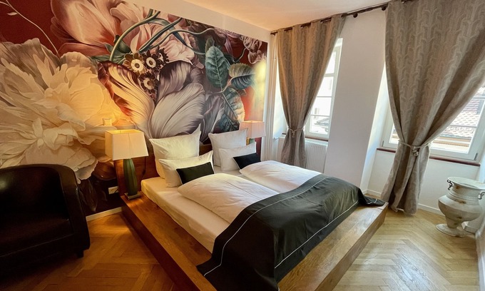 Freiburg im Breisgau Apartamento | Beautiful boutique apartment Primavera